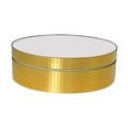 thumbnail image 3 of Soporte de exhibición giratorio Perfecl con rodamiento plato giratorio silencioso y resistente para relojes joyas coleccionables espejo de oro, 3 of 8