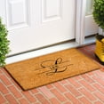 thumbnail image 2 of Calloway Mills 110882436 Lee Personalized Doormat 24" x 36", 2 of 6
