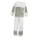 thumbnail image 4 of Traje de soldadura DYNWAVEMX Chaqueta y pantalones de cuero resistente a las llamas, 4 of 8