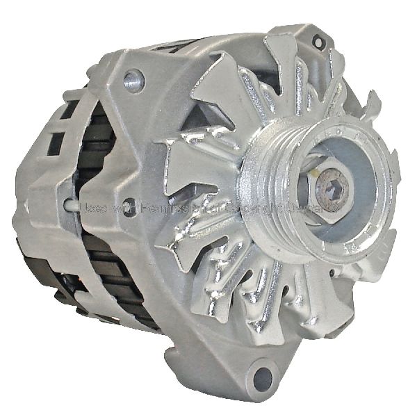 OE Replacement for 19931995 Chevrolet K1500 Alternator (Base