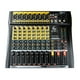 thumbnail image 1 of Consola MELO SG8 FX de 8 canales Mono Bluetooth, 1 of 4