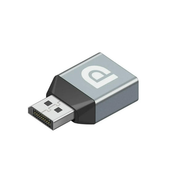 FOR Mini Display Port DP 1.4 HDMI-compatible Adapter Converter Female to Male 8K@60Hz HD Video For Laptop Computer Projector