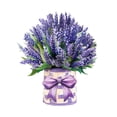 thumbnail image 2 of Yuehao Lavender Display Stand,2026 New Mother'S Day Bouquet Large Set Three Greeting Card Creative 3D Folding Border Handmade Card, 2 of 8