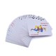 thumbnail image 4 of Me Marked Stripper Deck naipes Poker trucos de magia Close-up Street Illusion chico rompecabezas juguete tarjeta mágica., 4 of 4