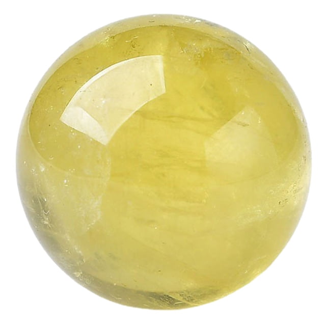 EeaseMX 1 bola de cristal para el hogar, exquisita bola de cristal, esfera decorativa para el hogar.