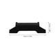 thumbnail image 4 of BRIGHTFUFU 10 piezas de silla de juego accesorio para sillas reclinables sillas de oficina y muebles controles deslizantes de servicio pesado conveniente reposo en reposo en pie, 4 of 8