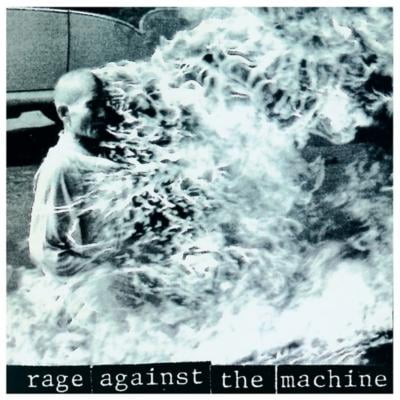 Rage Against The Machine | Rage Against The Machine | Vinilo