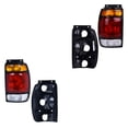 thumbnail image 1 of Par de Calaveras Explorer 1995 A 1997 Ford S/Foco DEPO ., 1 of 4