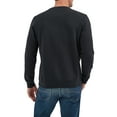 thumbnail image 3 of Lee® Men's Billy Joel Graphic Fleece Pullover, 3 of 4