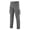 Gray, variant on Mens Motorcycle Cargo Pants Protective Aramid Lining Motorbike Riding Hip and Knee Armour Jeans