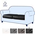 thumbnail image 1 of Subrtex Stretchy Water-Proof PU Individual Sofa Cushion Covers, 1 of 6