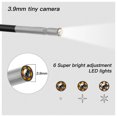 thumbnail image 4 of F240 3.9mm HD 1080P IP67 Waterproof WiFi Direct Connection Digital Endoscope, 2m, 5m, 10m, 4 of 12