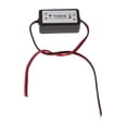 thumbnail image 1 of LOVIVER High Quality 12V Car Truck Backup Camera Power Relay Capacitor Adapter, 1 of 7