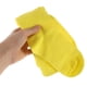 thumbnail image 3 of Luxshiny Calcetines Altos De Sólidos Color Amarillo Para Mujer Uso Diario Y Eventos, 3 of 6