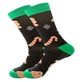 thumbnail image 4 of FashionLong Sock Comfortable Unisex Christmas, 4 of 7