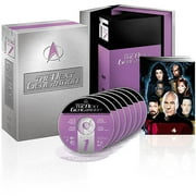 Star Trek The Next Generation: 7 Season Gift Box