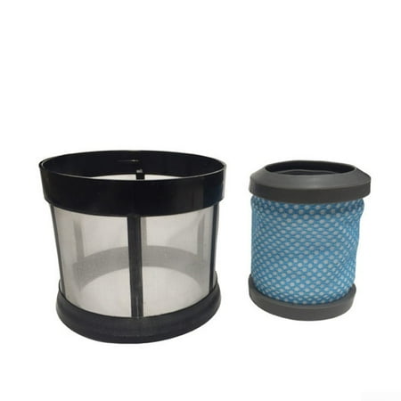 2pcs/Set Filters For Vax Cordless SlimVac VX50 VX51 VX52 VX53 For