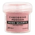 thumbnail image 2 of Ranger Embossing Powder Rose Quartz, 2 of 2