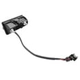 thumbnail image 3 of 5n0827566 Car Rear Camera Reversing Camera compatible with- 2012-2018 5n0 827 566 5n0827566al 5n0 827 566, 3 of 5