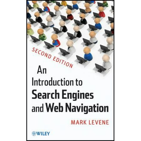 An Introduction to Search Engines and Web