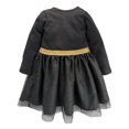 thumbnail image 2 of Vestido Batman Niña 2A Batman con Tul Negro, 2 of 4