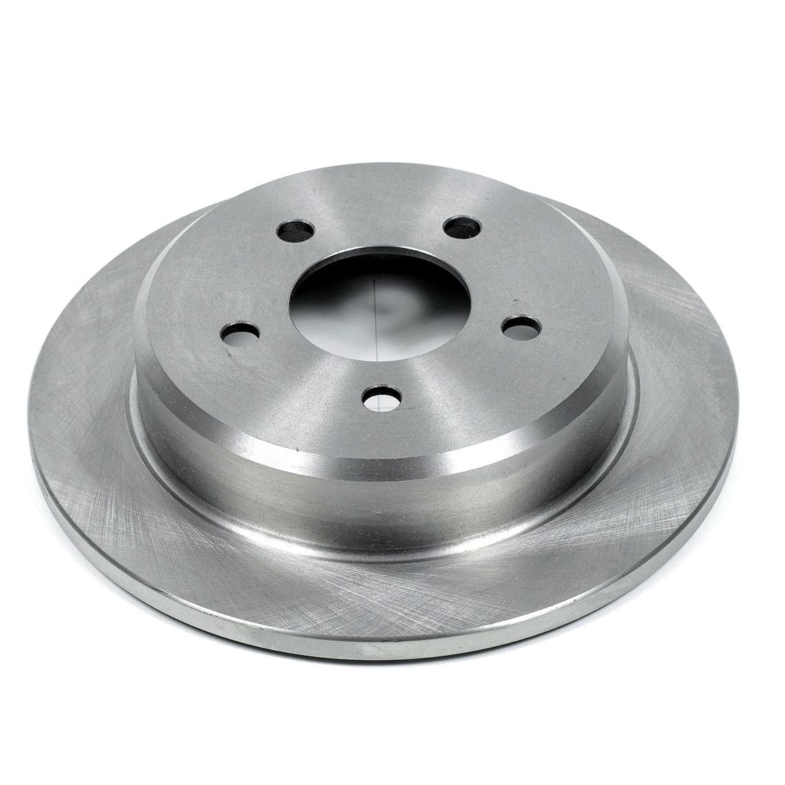 Power Stop Rear One Stock Replacement Brake Rotor AR8552 Fits 2002 Ford Explorer