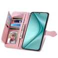 thumbnail image 5 of Funda billetera anti-golpes para GANGXUN Huawei Pura 70 , ideal para día a día y trabajo, 5 of 5
