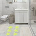 thumbnail image 3 of FOLOYORI 1Set Waterproof Bathtub Stickers Non Skid Lovely Anti Slip Decals Peva Material For Home Safety Families, 3 of 8