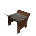 thumbnail image 3 of Portable Fire Pit, 3 of 5