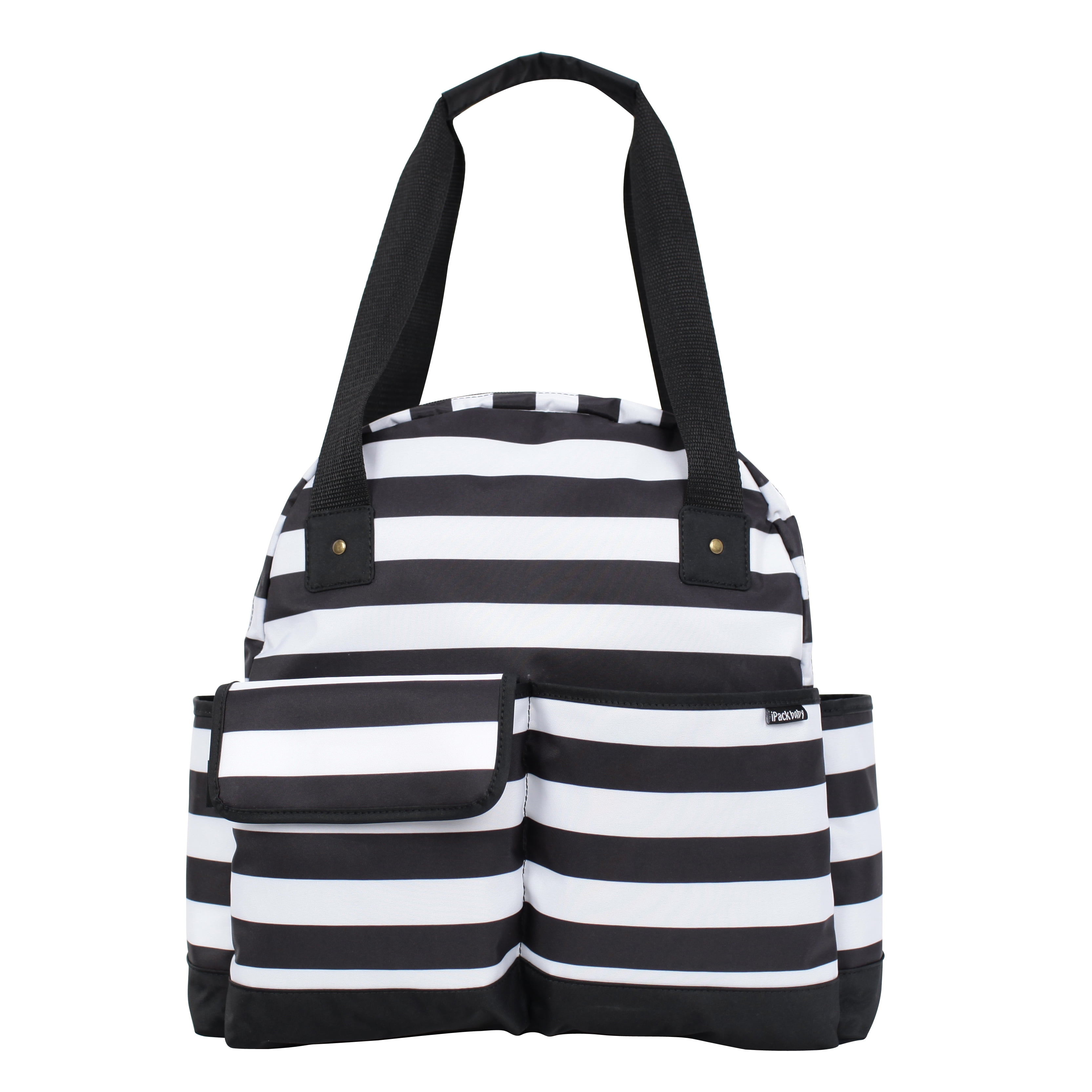 iPack Bowling Bag Diaper Bag