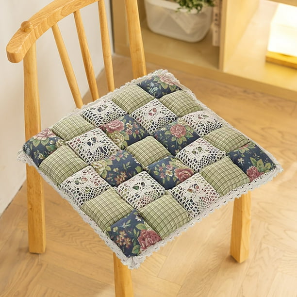 Asiento acolchado de nailon y elastano, decoración del hogar, cojín aislante de invierno, cojín para ventana, cojín para glúteos, cojines para dormitorio, sala de estar, cojines para la espalda, decor