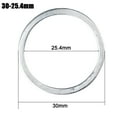 thumbnail image 1 of Circular Saw Ring for Circular Saw Blade Conversion Reduction Ring Multi-size, 1 of 10
