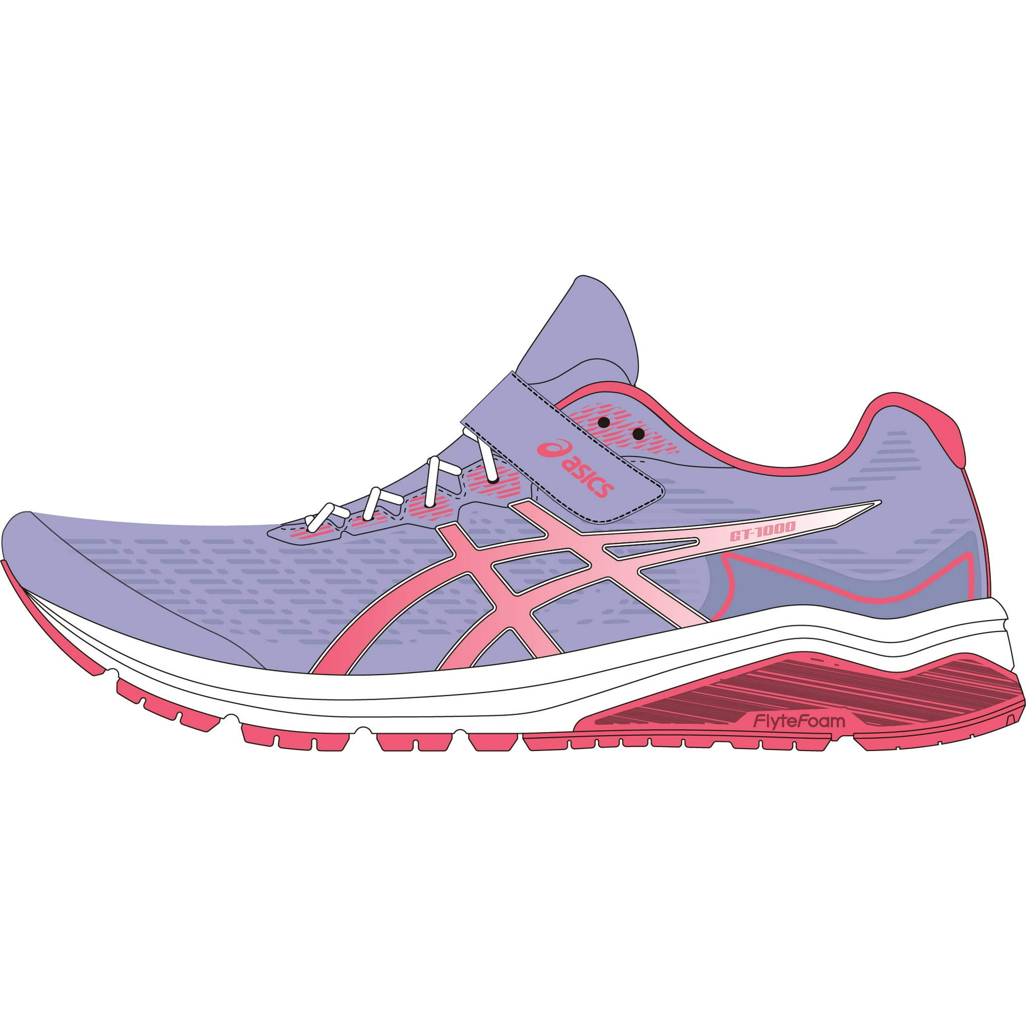 Asics gt 1000 womens halloween costumes sales