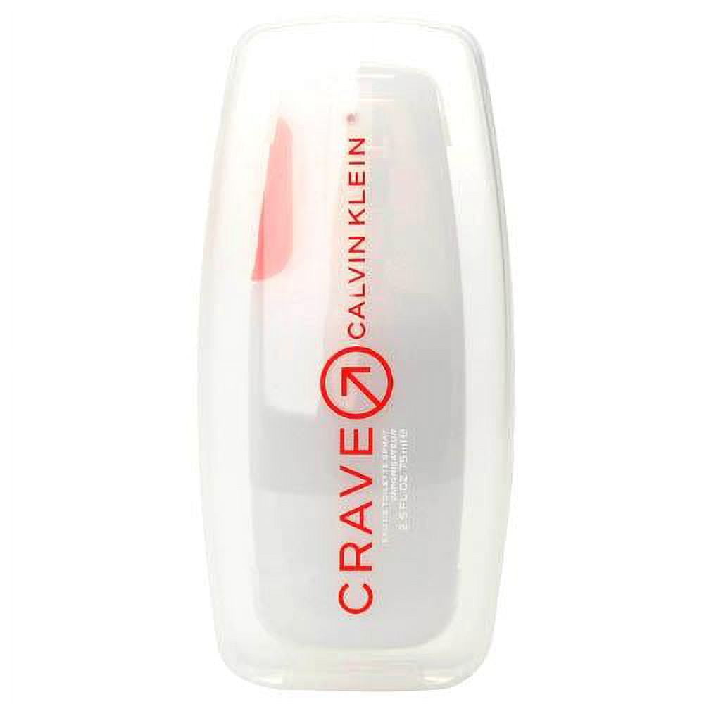 Calvin klein hotsell crave cologne