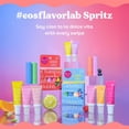 thumbnail image 3 of Bálsamo labial eos Strawberry Limoncello 12 g, 3 of 4