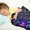 thumbnail image 3 of Sweet 16 Gifts for Girls, Sweet 16 Birthday Decorations, 16th Birthday Gifts for Girls, Gifts for 16 Year Old Girl, 16 Year Old Girl Gift Ideas, Sweet Sixteen Gifts for Girls, Throw Blanket 50"x60", 3 of 6