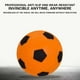 thumbnail image 3 of Xihbxyly Almacén de Liquidación Silenciosa para Interior, Silenciosa para Niños, Pelota Deportiva, Juguetes para Bebés, Marco de Pelota de Esponja, 3 of 7