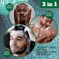 thumbnail image 2 of Body Wash Dead Sea Collection 3 en 1 para hombre Eucalyptus 1L, 2 of 8