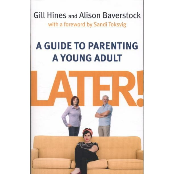 Un Guide pour Élever un Jeune Adulte