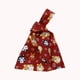 thumbnail image 1 of Bolso De Moda Bolso organizadora de cosméticos para mujer, versátil, linda, para uso diario, con cierre de nudo, para mujer, 1 of 5