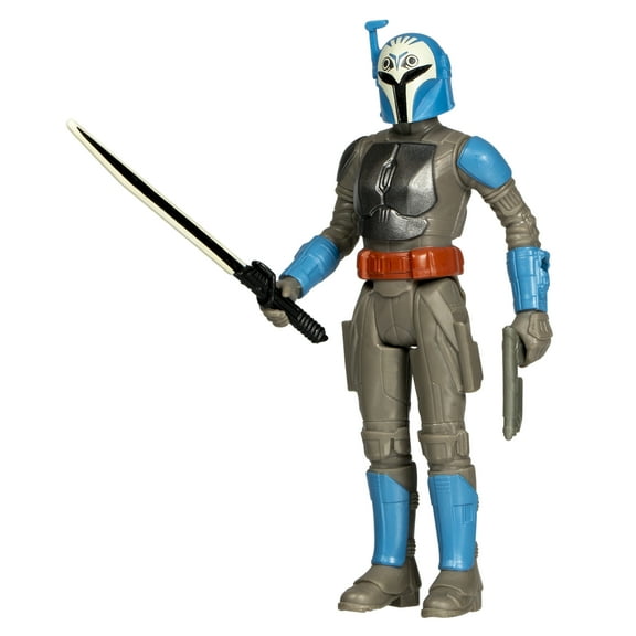 Star Wars Epic Hero Series Bo-Katan Kryze