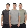 thumbnail image 1 of Nicce T-Shirt Petras pour Hommes (Lot de 3), 1 of 2