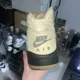 thumbnail image 4 of Ni - ke Jordan 5 Retro Sail Off-White, Size 12 US, 4 of 5