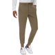 thumbnail image 1 of Pantalones deportivos de golf JWM para hombre, elásticos, con trabillas para cinturón, ajustados, 1 of 6