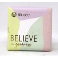 thumbnail image 1 of Musee Believe In Goodness Lily & Fig Soap Bar 4.5 Ounces, 1 of 1