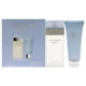 thumbnail image 1 of Dolce and Gabbana 3.3oz EDT Spray, 3.3oz Crema Corporal Light Blue 2 Pc Gift Set Dolce & Gabbana 3.3oz EDT Spray, 3.3oz Crema Corporal 2 Pc Gift Set, 1 of 2