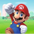 thumbnail image 3 of Puzzle Ravensburger Super Mario de 3 x 49 piezas para niños de más de 5 años, 3 of 5