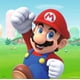 thumbnail image 3 of Puzzle Ravensburger Super Mario de 3 x 49 piezas para niños de más de 5 años, 3 of 5