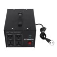 thumbnail image 2 of Voltage Regulator, Power Transformer High Efficiency  Conductivity AC110V 220V  For Electrical Equipments EU Plug, 2 of 8
