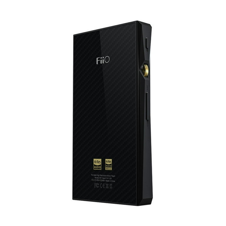 ポータブルプレーヤー Fiio M11S M11S